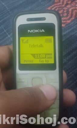 Nokia 1200